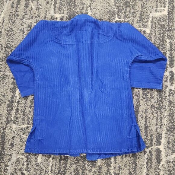 OTM Jui Jitsu Gi 0 - Picture 5 of 10